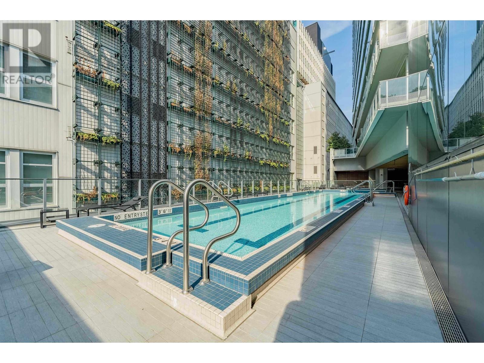 2008 777 Richards Street, Vancouver, British Columbia  V6B 0M6 - Photo 16 - R2825929