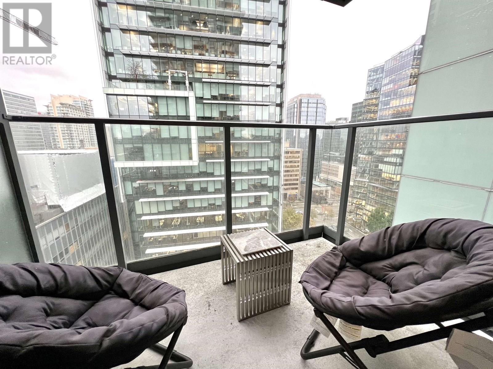2008 777 Richards Street, Vancouver, British Columbia  V6B 0M6 - Photo 8 - R2825929