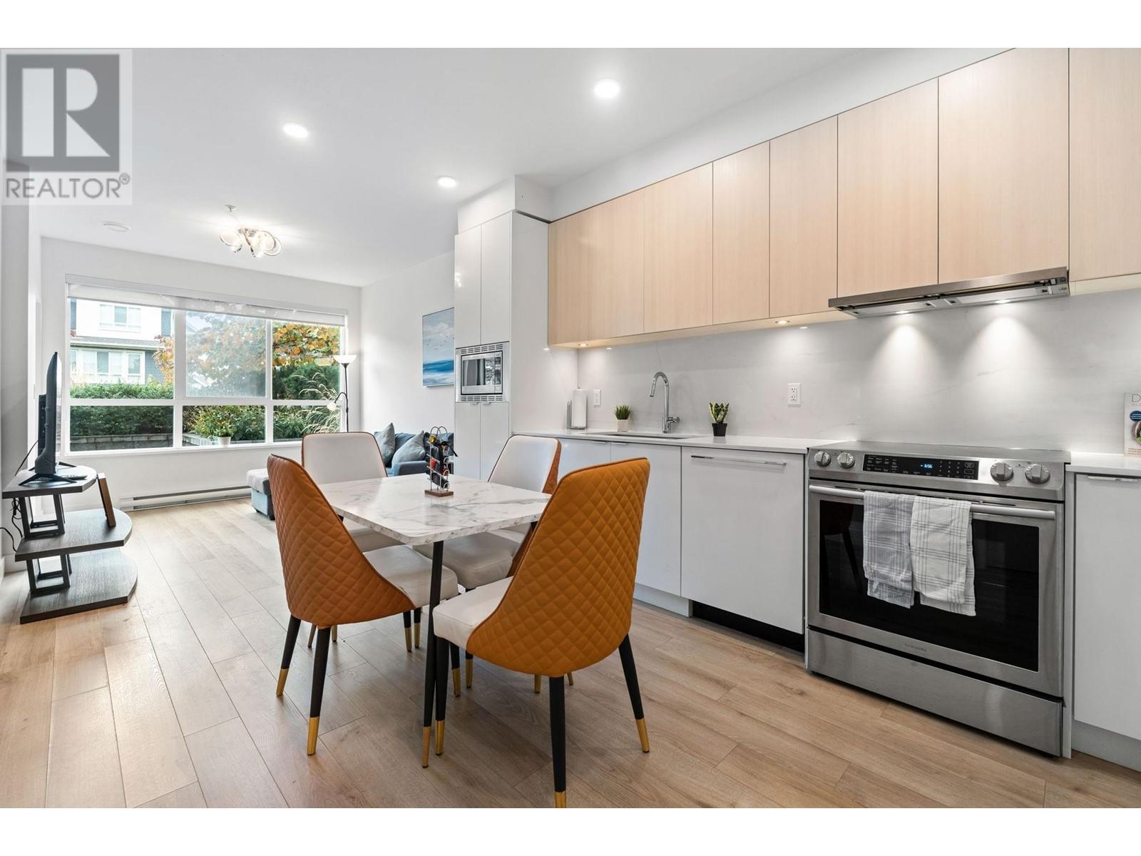 116 1892 Starling Drive, Tsawwassen, British Columbia  V4M 0C7 - Photo 2 - R2826044