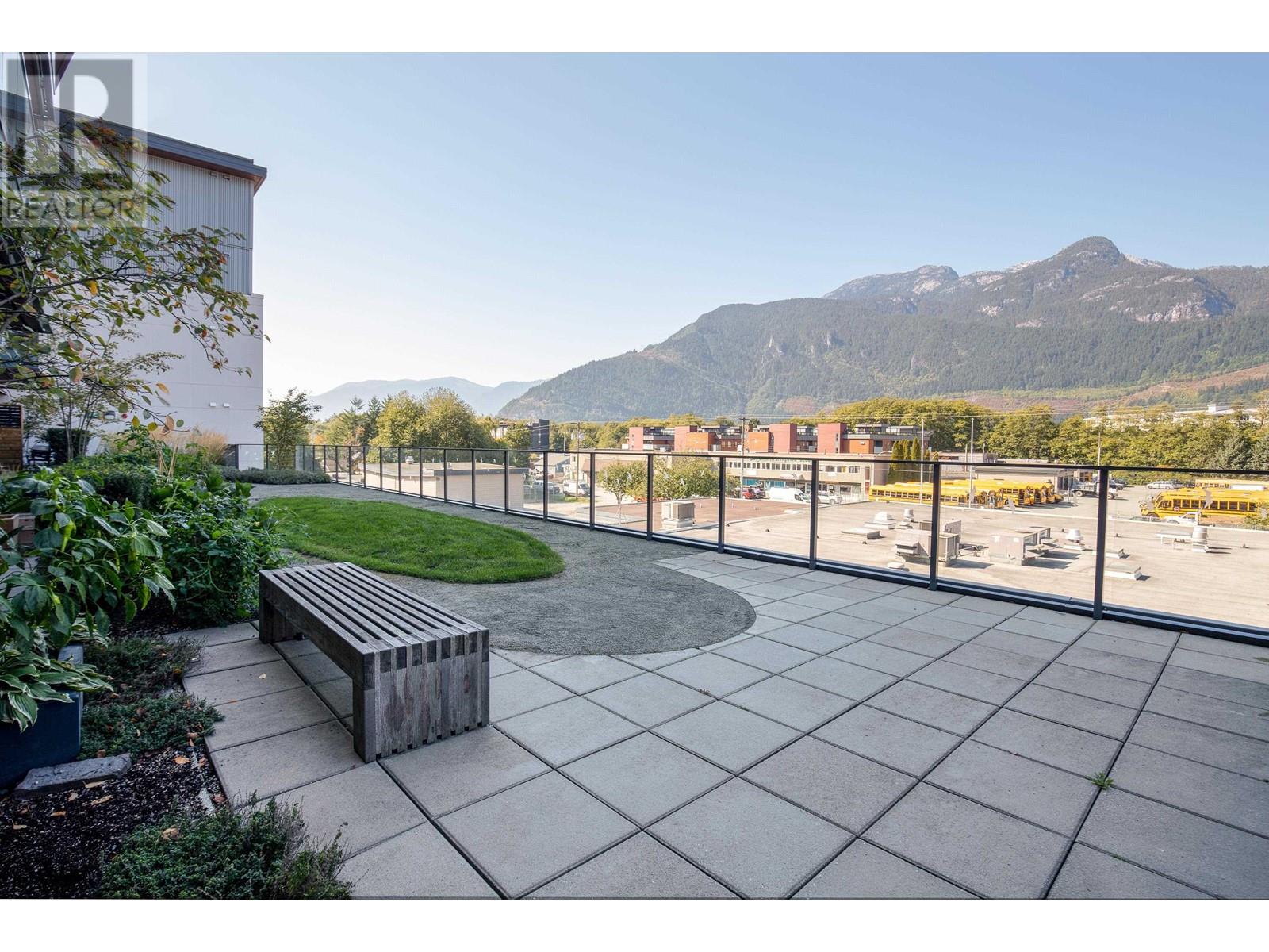 409 37881 Cleveland Avenue, Squamish, British Columbia  V8B 0Z7 - Photo 14 - R2826054