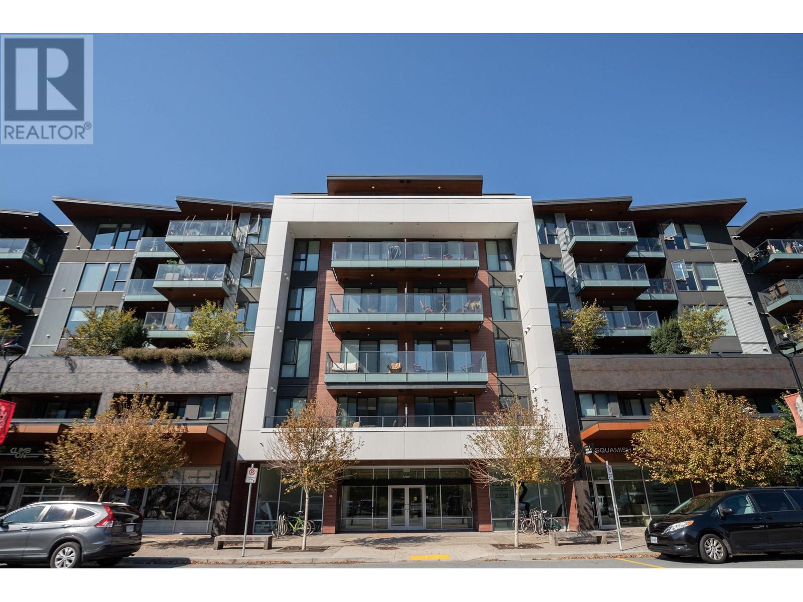409 37881 Cleveland Avenue, Squamish, British Columbia  V8B 0Z7 - Photo 15 - R2826054