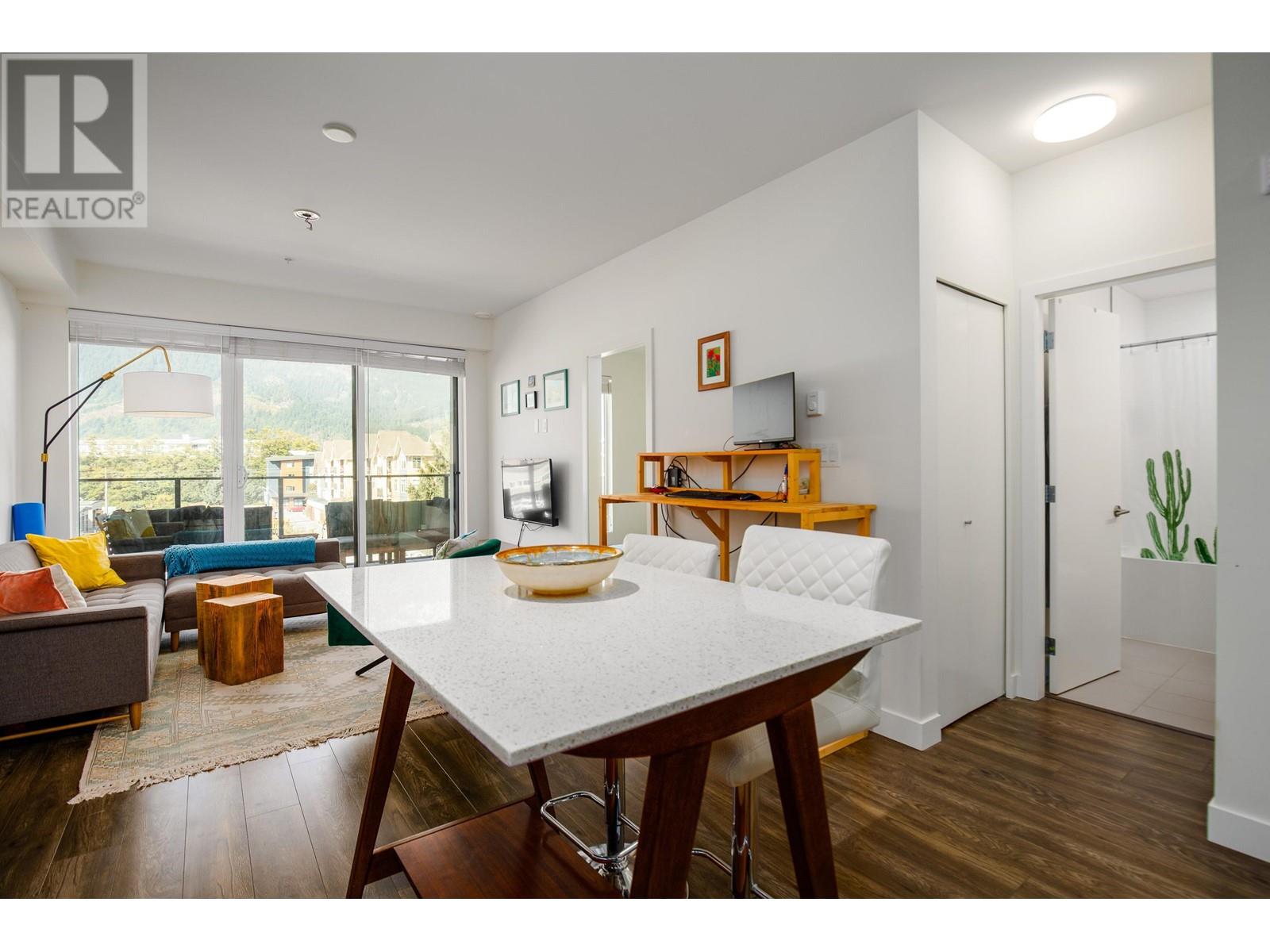 409 37881 Cleveland Avenue, Squamish, British Columbia  V8B 0Z7 - Photo 6 - R2826054