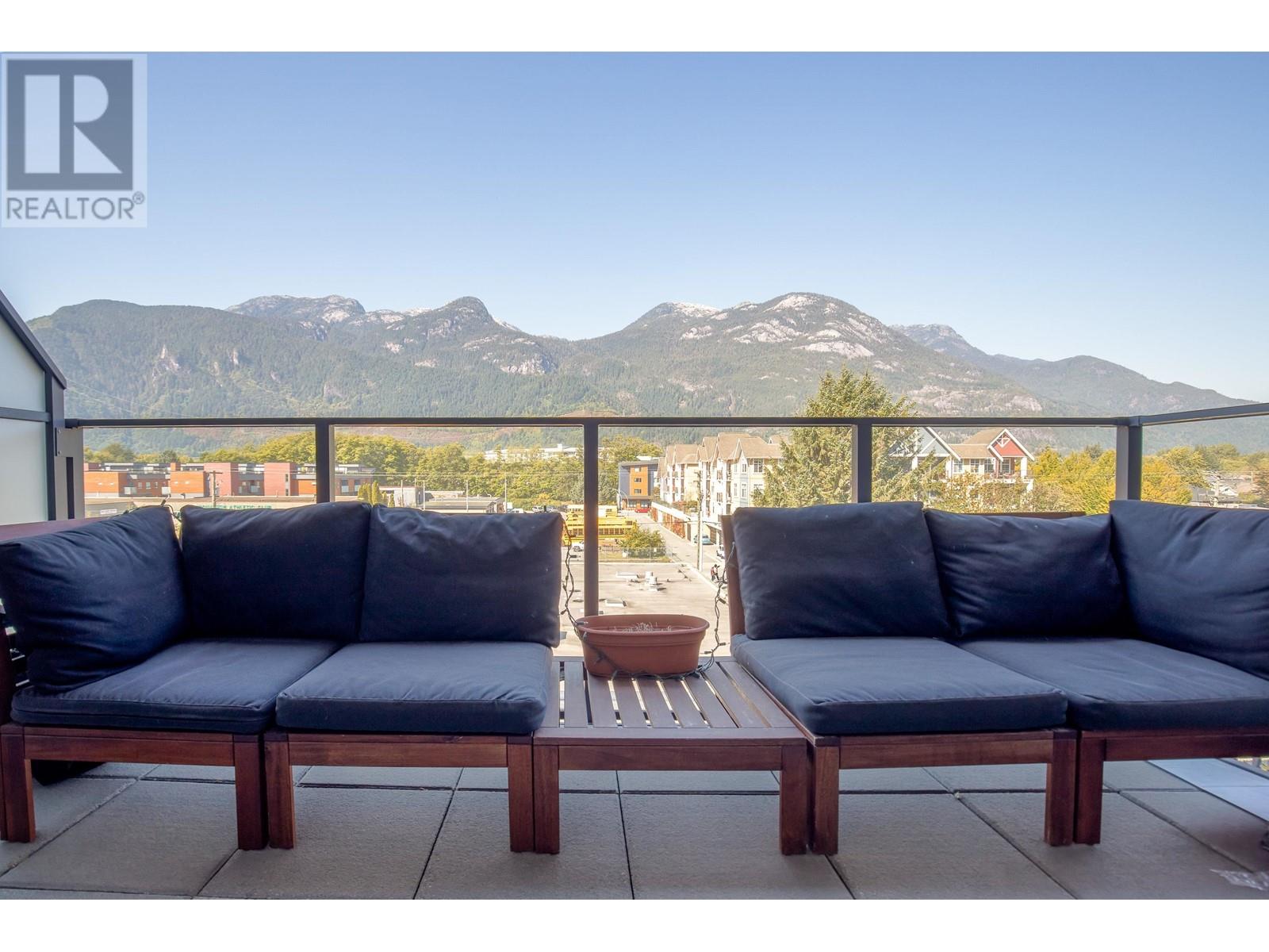 409 37881 Cleveland Avenue, Squamish, British Columbia  V8B 0Z7 - Photo 8 - R2826054