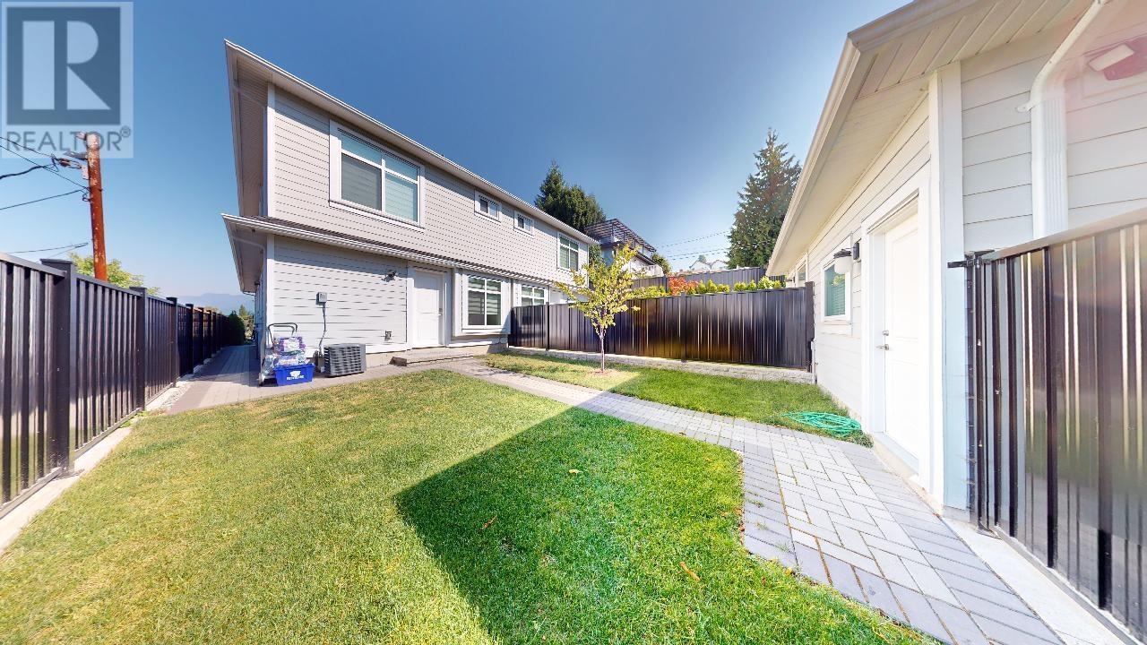 3586 Trinity Street, Vancouver, British Columbia  V5K 1G3 - Photo 27 - R2826057