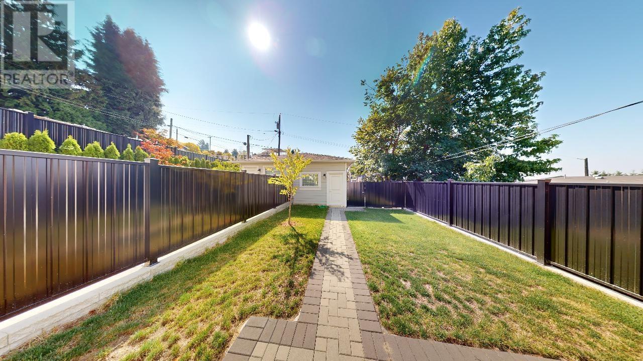 3586 Trinity Street, Vancouver, British Columbia  V5K 1G3 - Photo 28 - R2826057