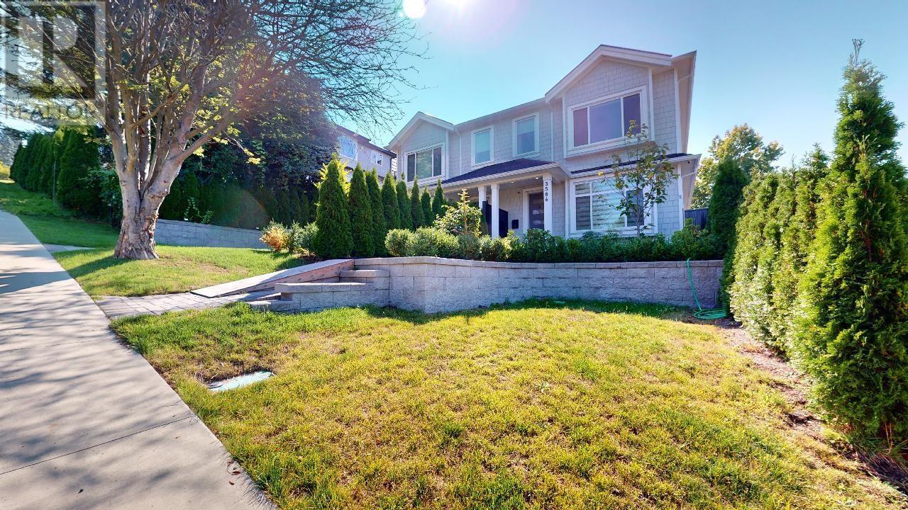 3586 Trinity Street, Vancouver, British Columbia  V5K 1G3 - Photo 3 - R2826057