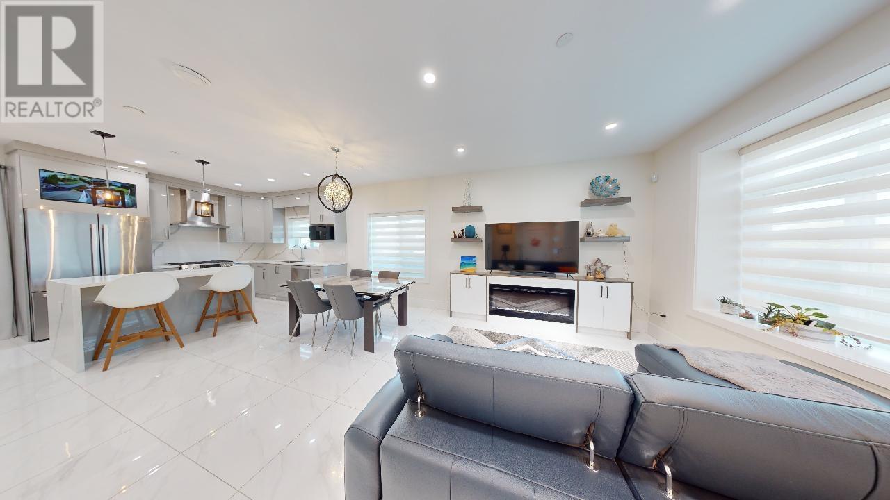 3586 Trinity Street, Vancouver, British Columbia  V5K 1G3 - Photo 5 - R2826057