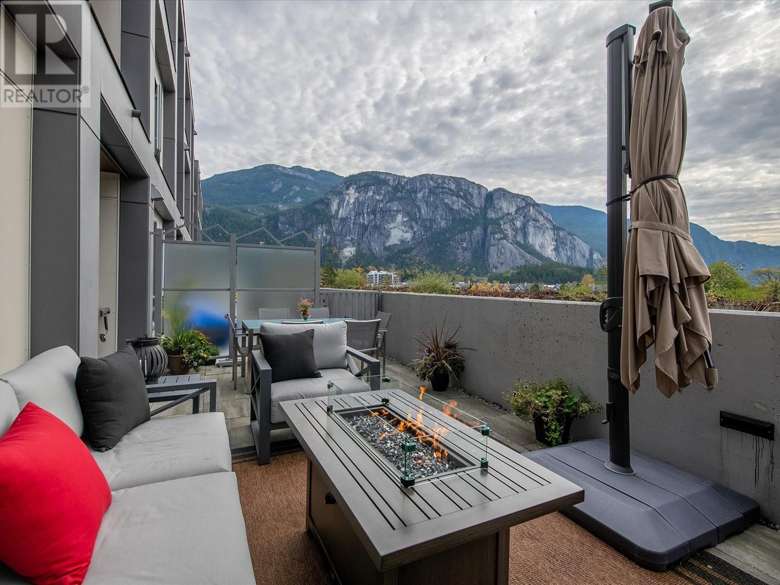 423 38362 Buckley Avenue, Squamish, British Columbia  V8B 0J8 - Photo 19 - R2826062