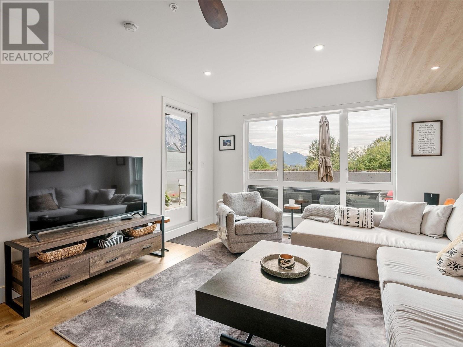 423 38362 Buckley Avenue, Squamish, British Columbia  V8B 0J8 - Photo 4 - R2826062