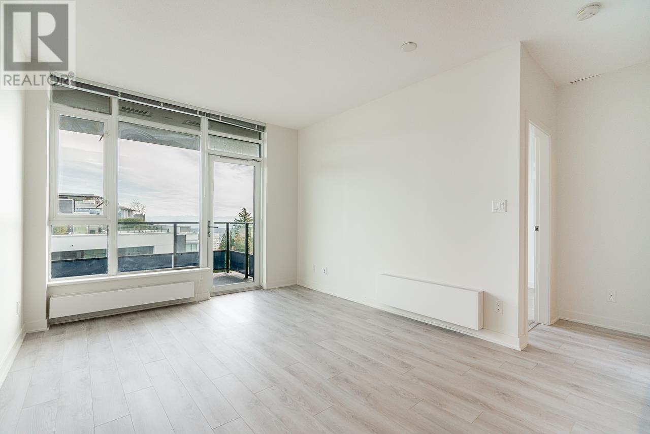 1401 8850 University Crescent, Burnaby, British Columbia  V5A 4Y8 - Photo 7 - R2821894