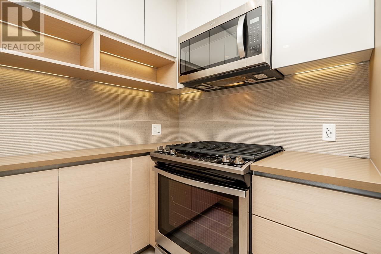 1401 8850 University Crescent, Burnaby, British Columbia  V5A 4Y8 - Photo 5 - R2821894