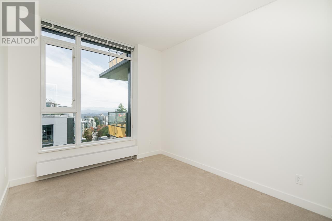 1401 8850 University Crescent, Burnaby, British Columbia  V5A 4Y8 - Photo 9 - R2821894