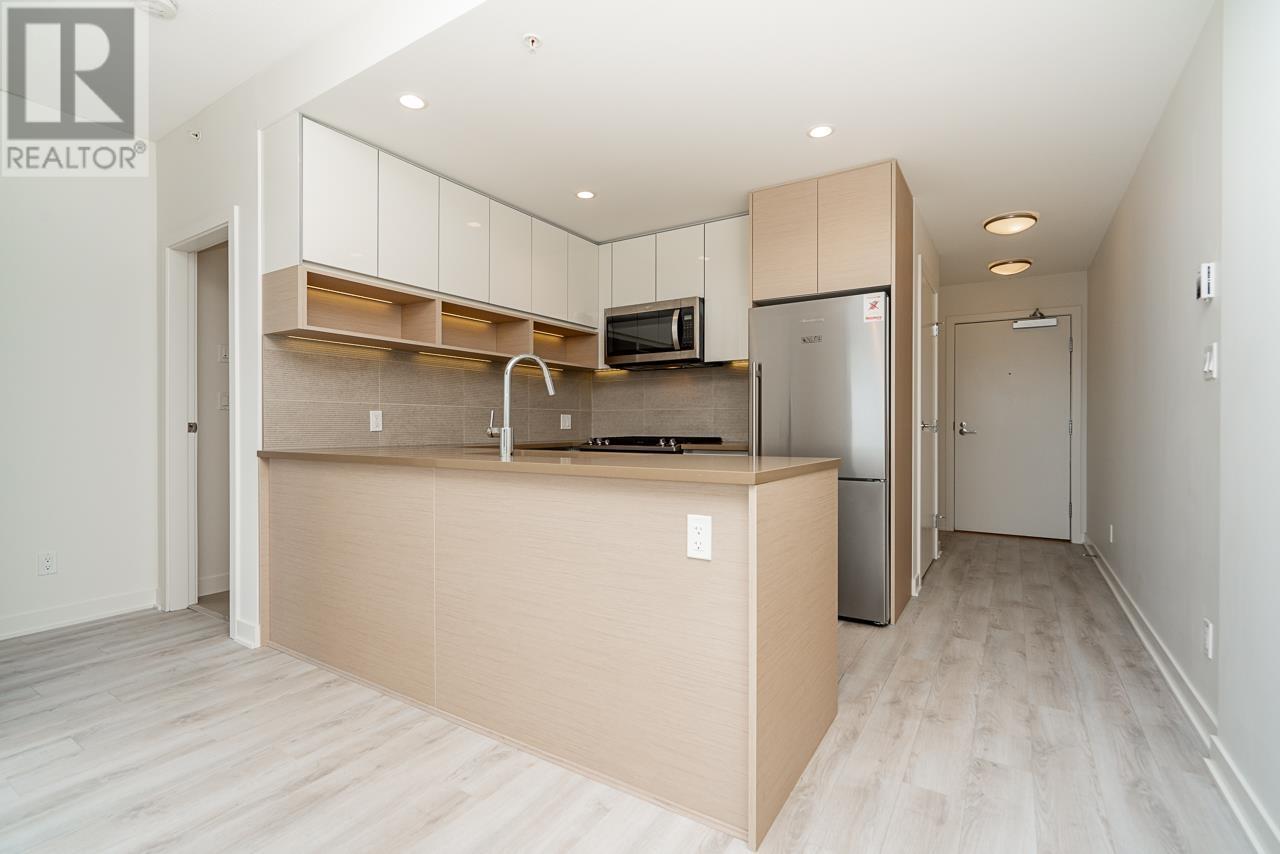 1401 8850 University Crescent, Burnaby, British Columbia  V5A 4Y8 - Photo 6 - R2821894