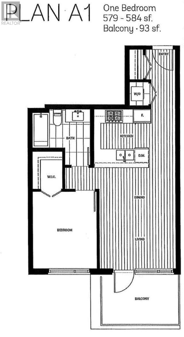 1401 8850 University Crescent, Burnaby, British Columbia  V5A 4Y8 - Photo 23 - R2821894