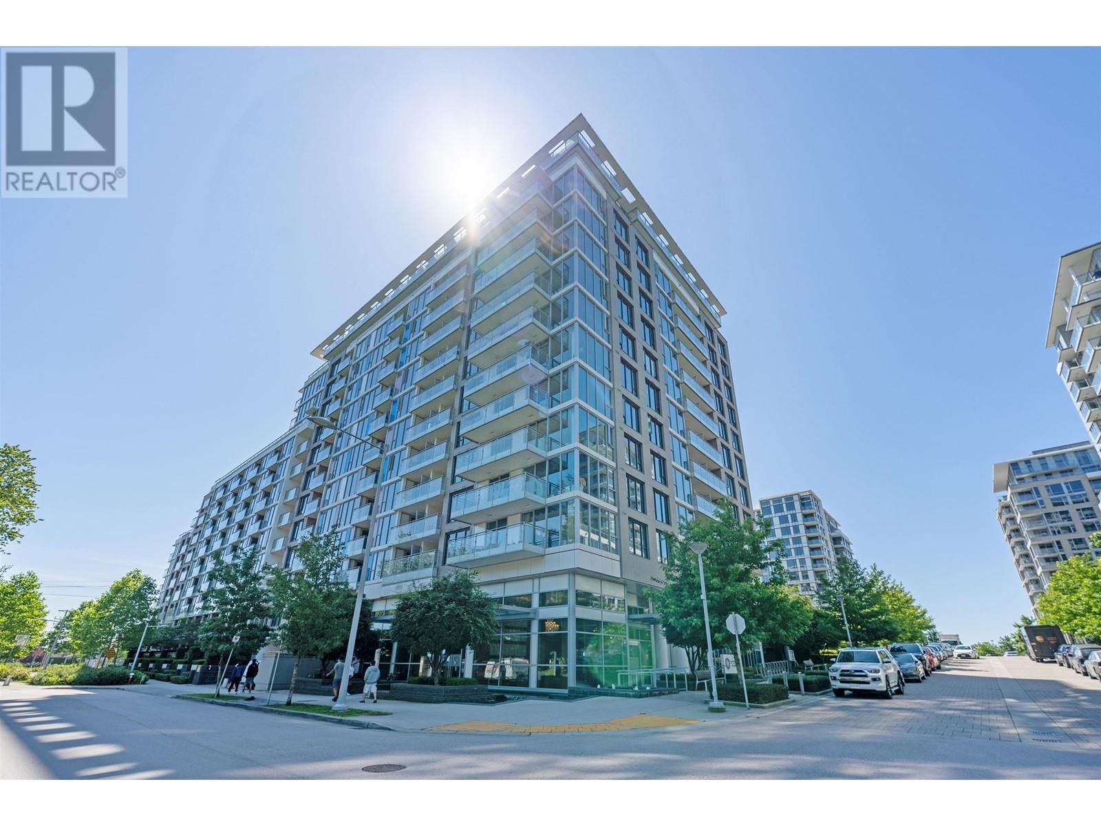 607 8988 Patterson Road, Richmond, British Columbia  V6X 0R2 - Photo 26 - R2789054