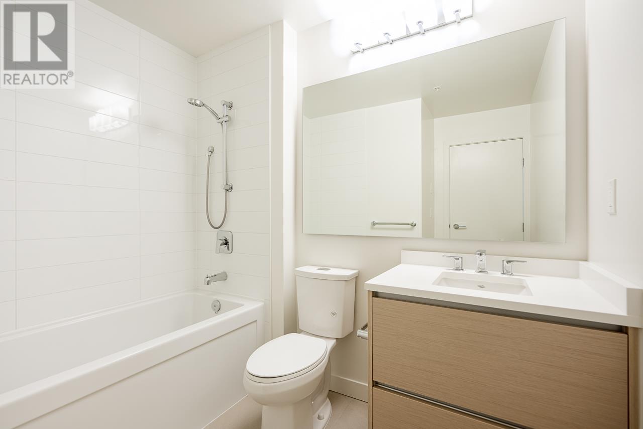 1401 8850 University Crescent, Burnaby, British Columbia  V5A 4Y8 - Photo 11 - R2821894