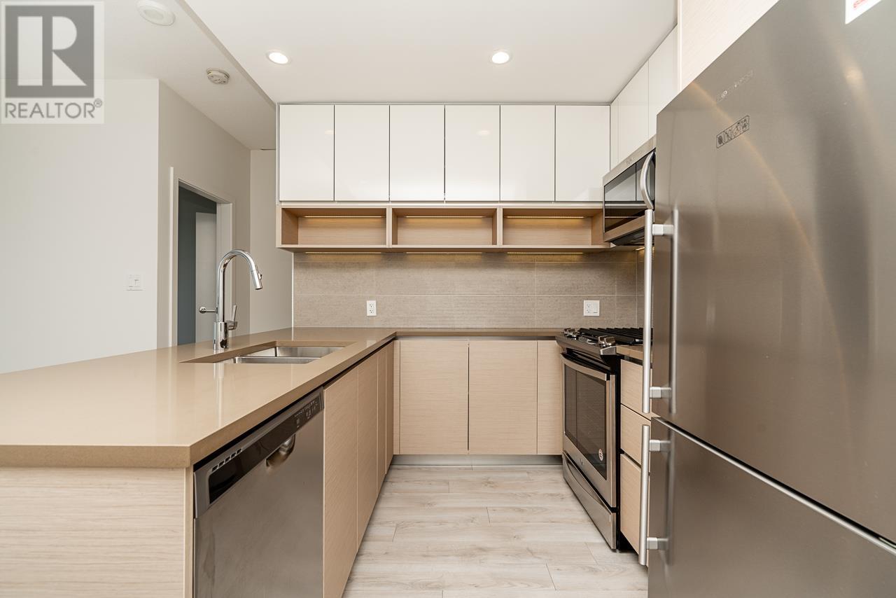 1401 8850 University Crescent, Burnaby, British Columbia  V5A 4Y8 - Photo 4 - R2821894
