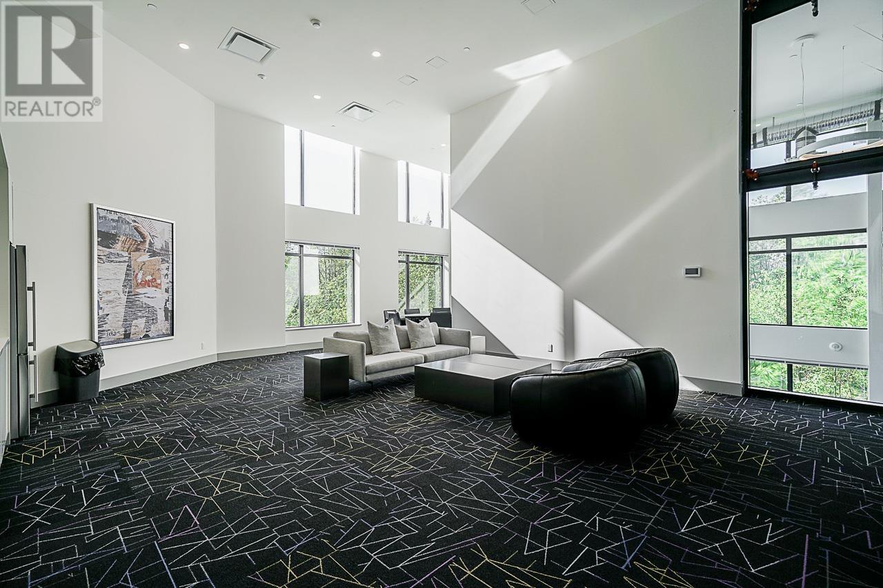 1401 8850 University Crescent, Burnaby, British Columbia  V5A 4Y8 - Photo 19 - R2821894