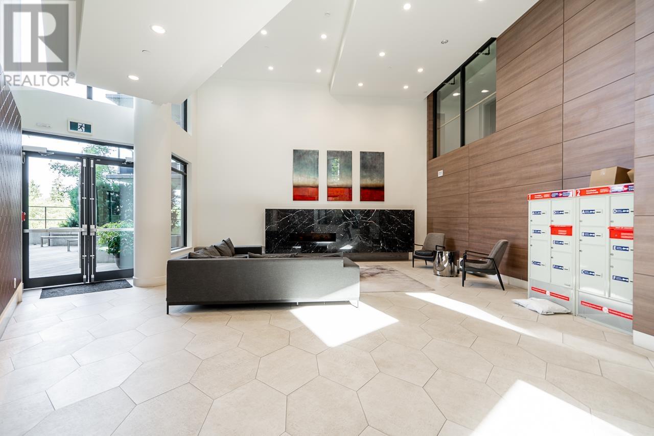 1401 8850 University Crescent, Burnaby, British Columbia  V5A 4Y8 - Photo 18 - R2821894