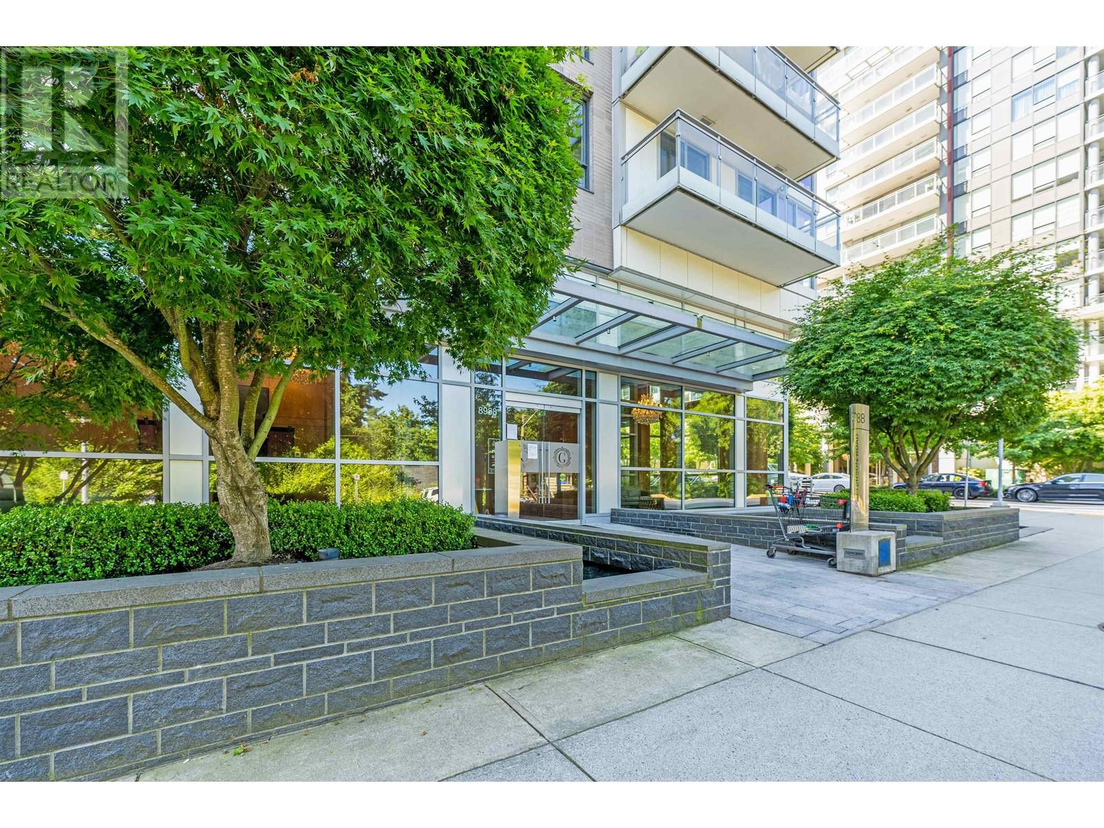 607 8988 Patterson Road, Richmond, British Columbia  V6X 0R2 - Photo 27 - R2789054