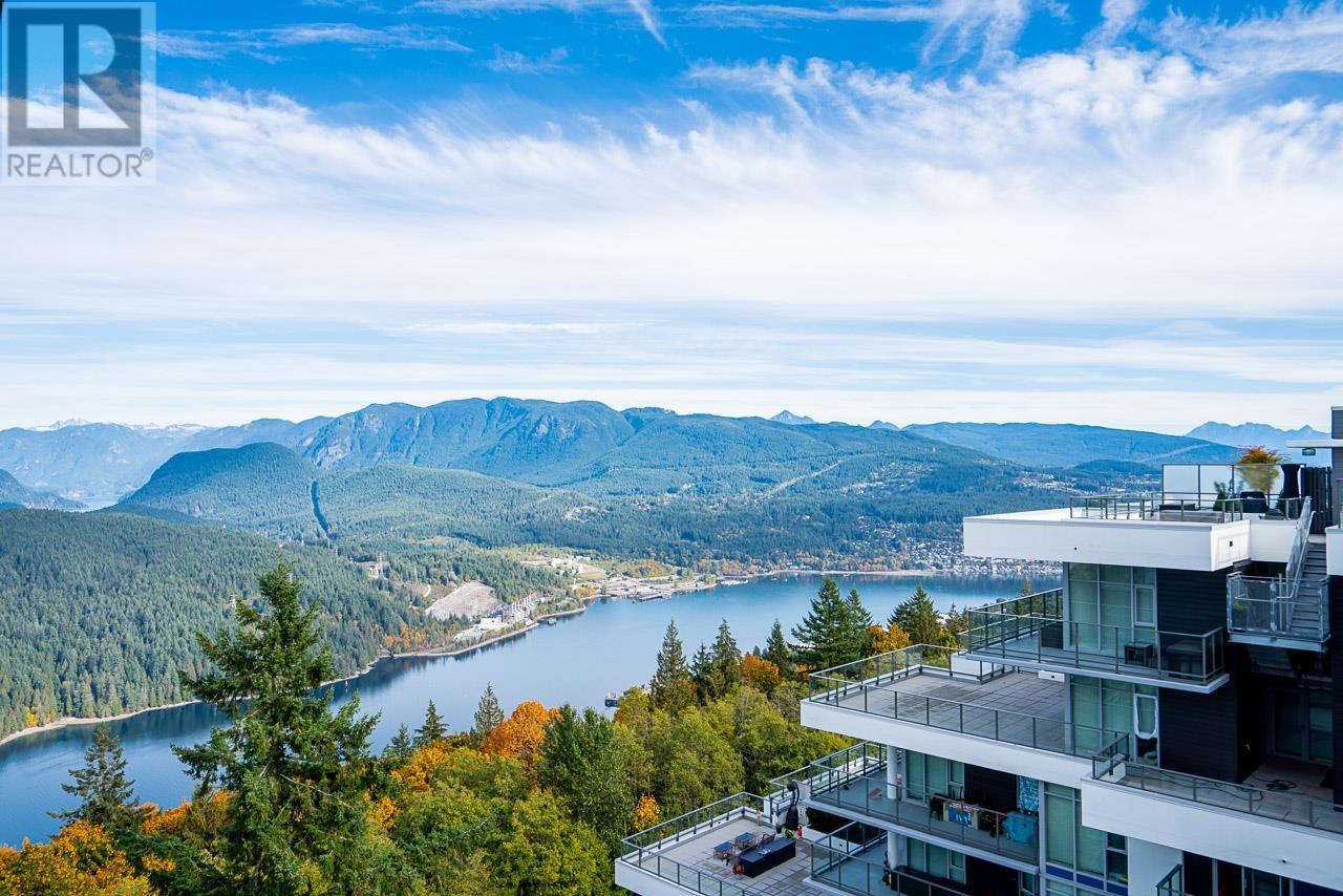 1401 8850 University Crescent, Burnaby, British Columbia  V5A 4Y8 - Photo 13 - R2821894