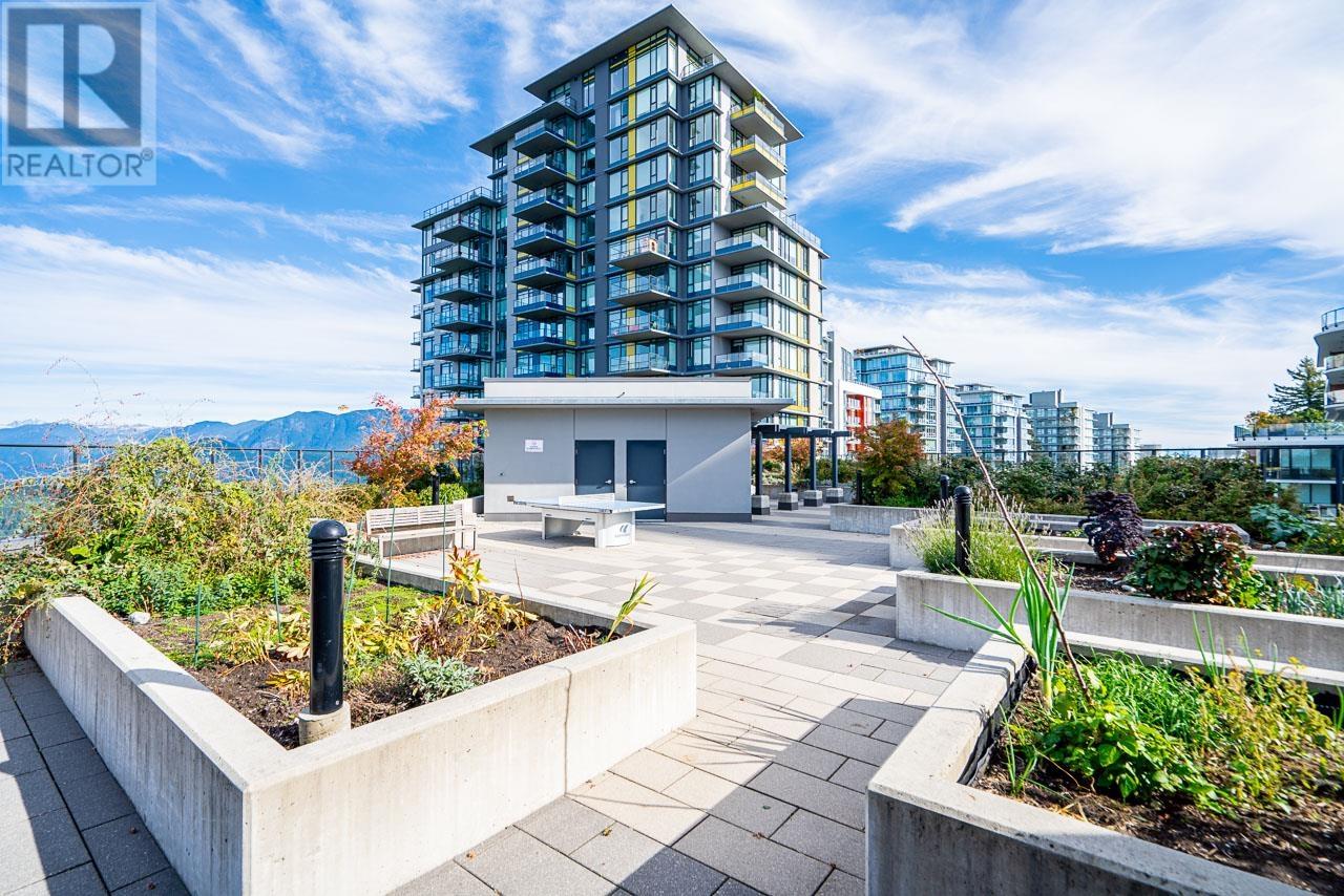 1401 8850 University Crescent, Burnaby, British Columbia  V5A 4Y8 - Photo 16 - R2821894