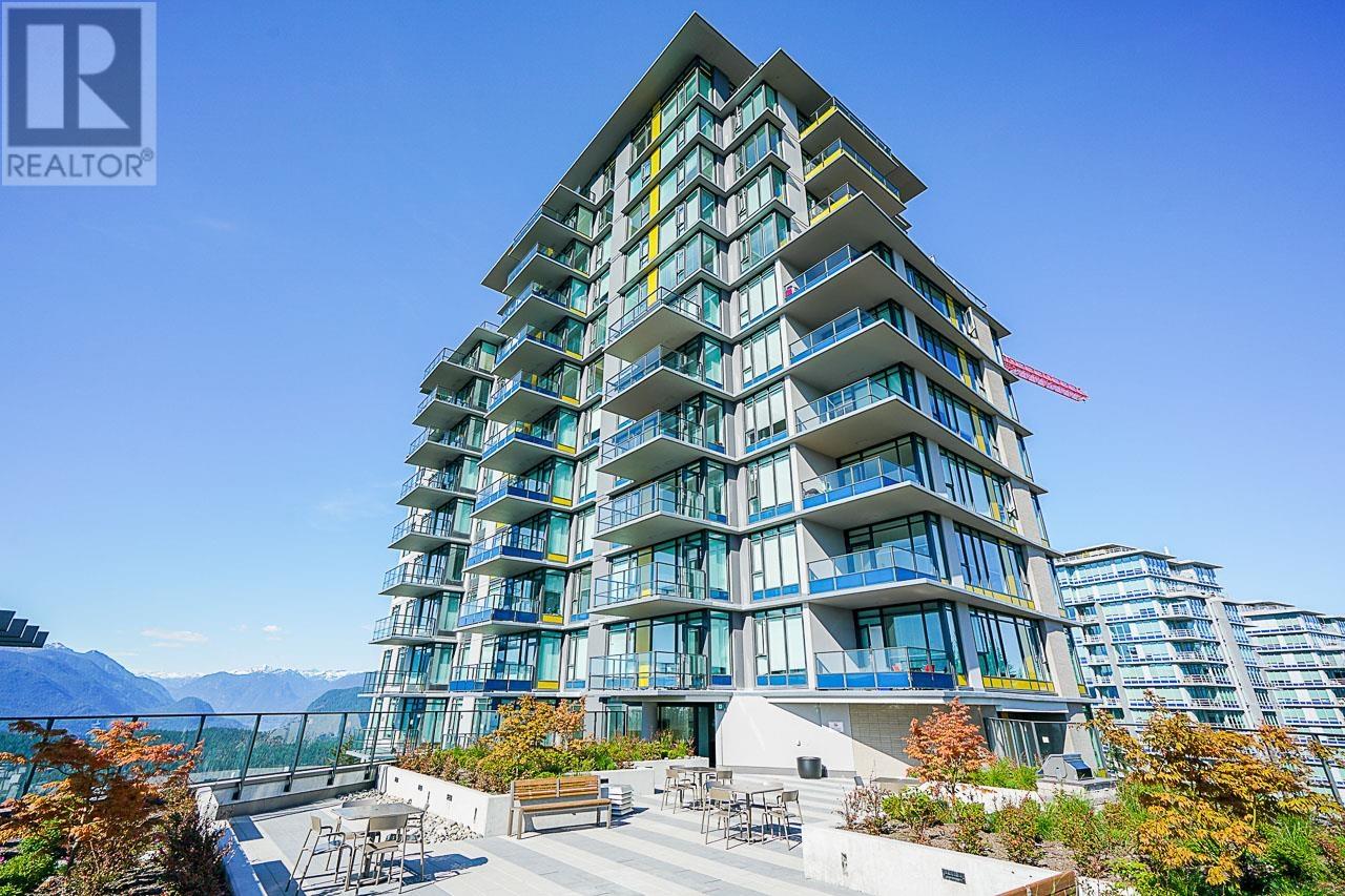 1401 8850 University Crescent, Burnaby, British Columbia  V5A 4Y8 - Photo 17 - R2821894