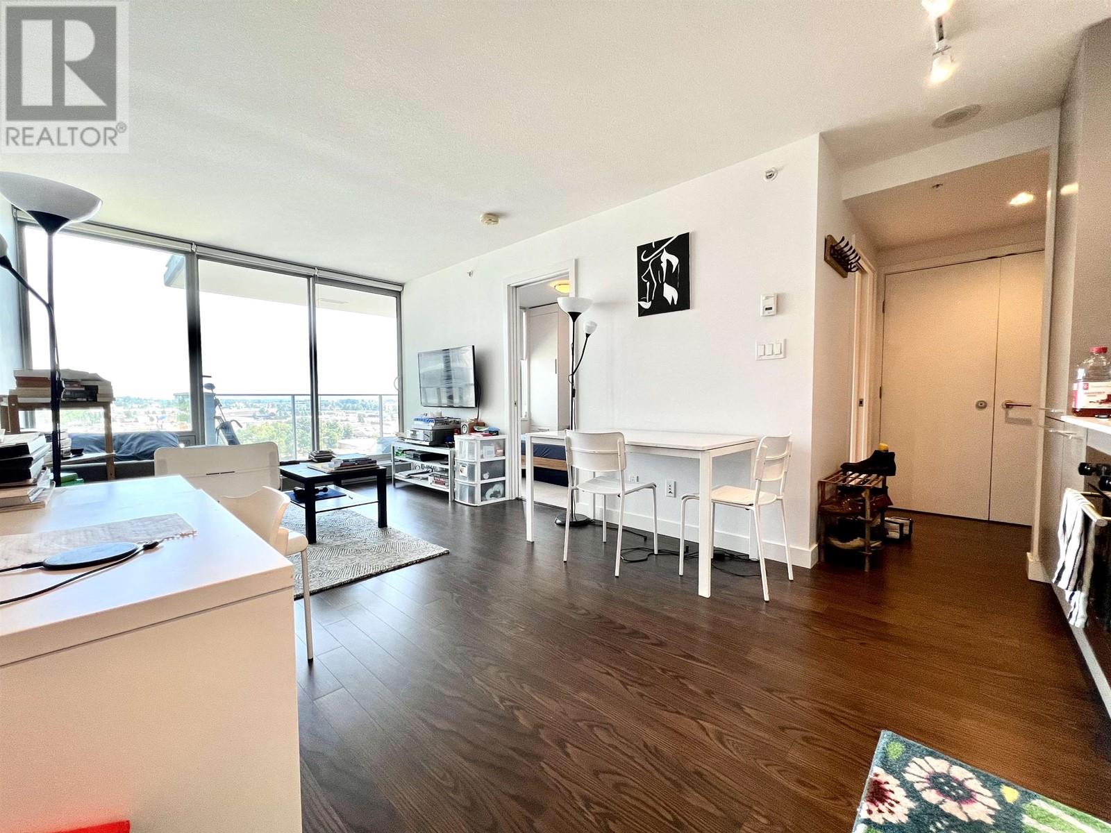 1406 8131 NUNAVUT LANE, vancouver, British Columbia
