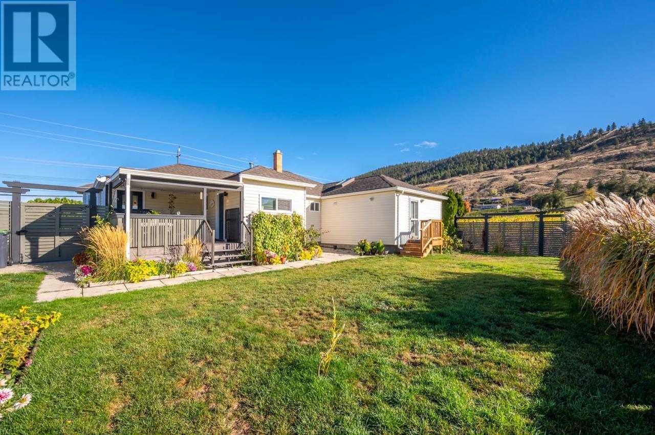 1280 Johnson Road, Penticton, British Columbia  V2A 8S9 - Photo 39 - 201623