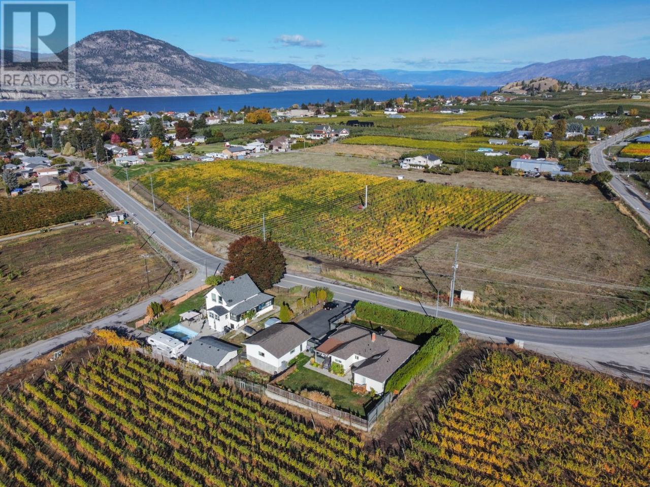 1280 JOHNSON Road Penticton