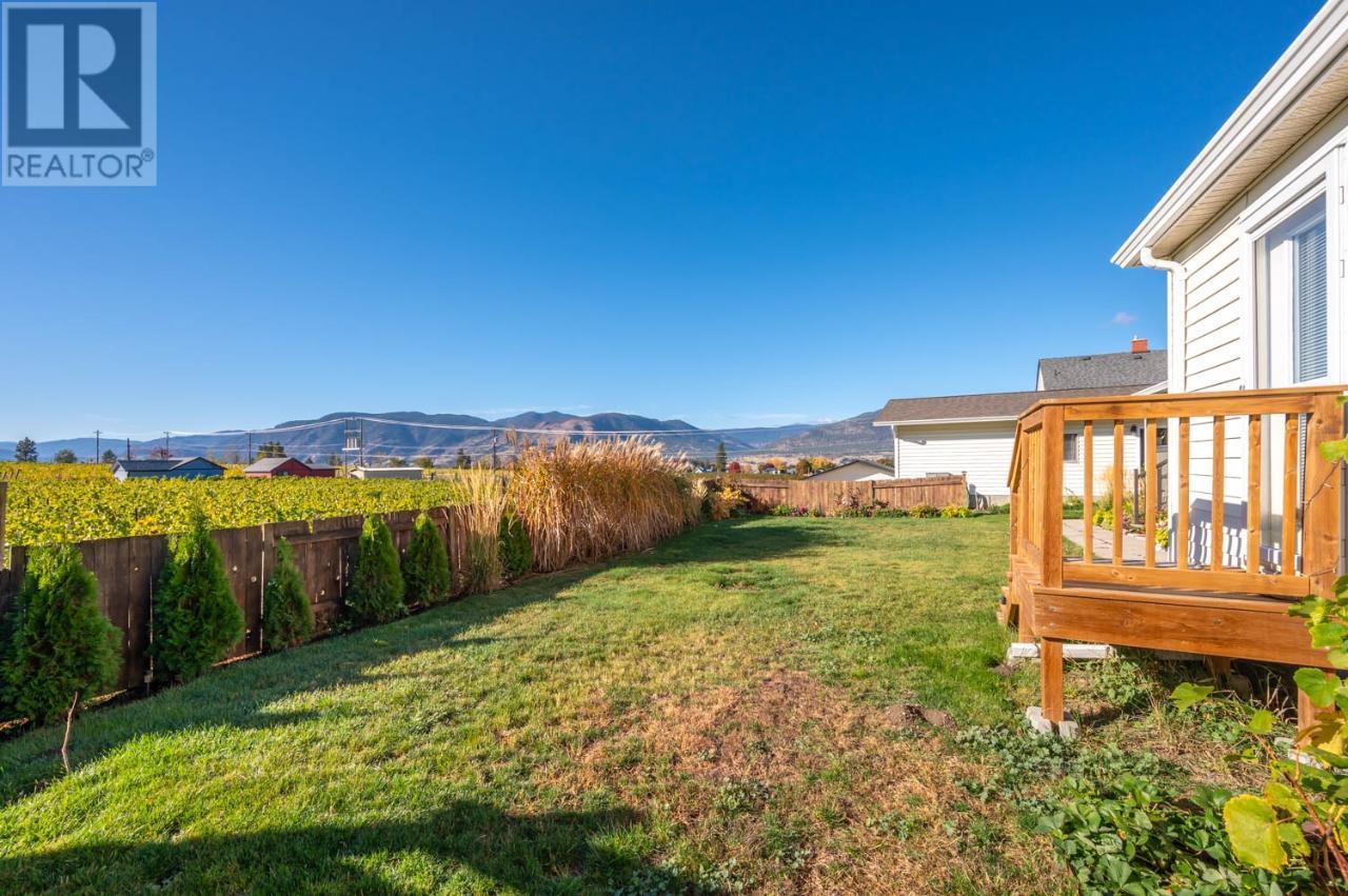 1280 JOHNSON Road Penticton