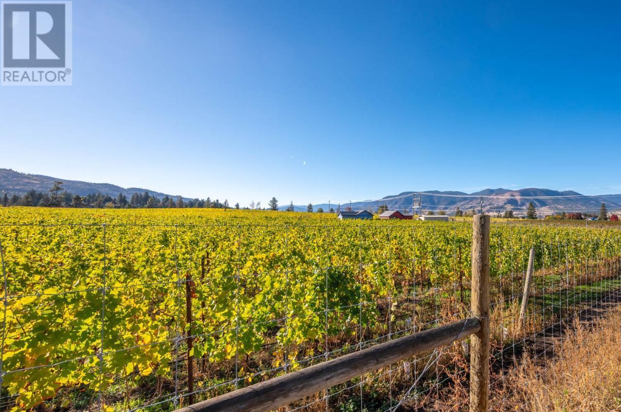 1280 JOHNSON Road Penticton