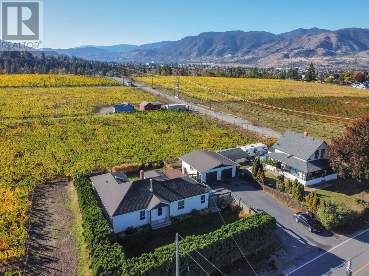 1280 JOHNSON Road Penticton