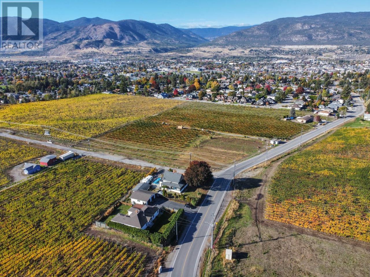 1280 JOHNSON Road Penticton