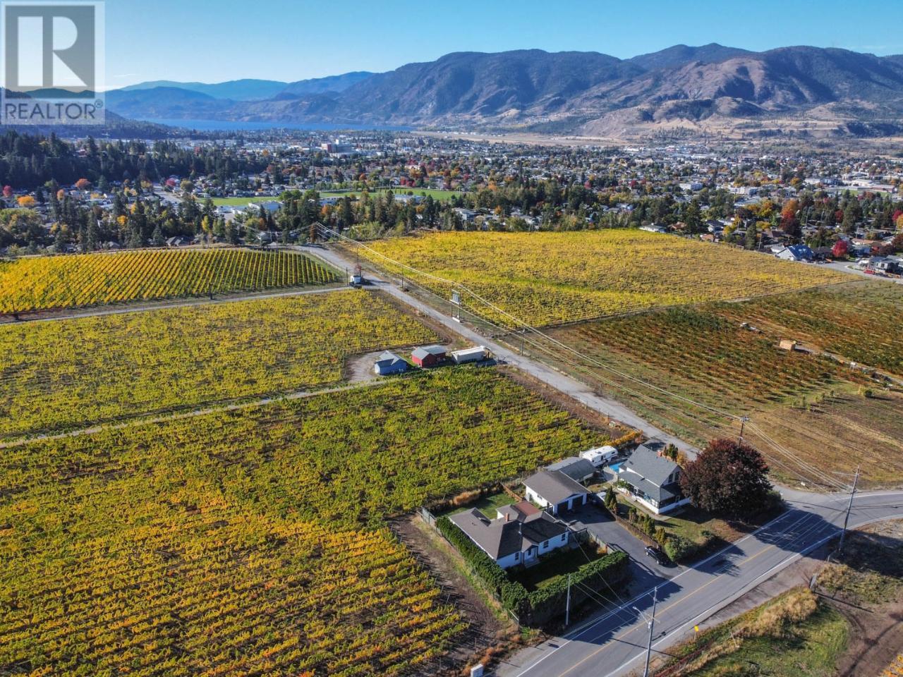 1280 JOHNSON Road Penticton