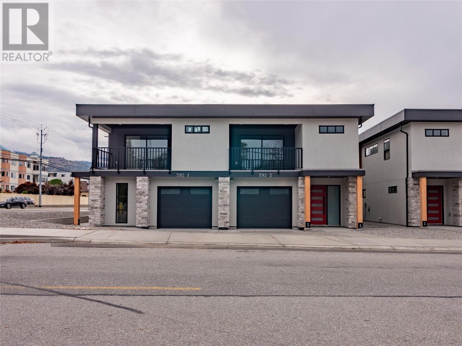 #2 592 Forestbrook Drive,, Penticton, British Columbia  V2A 4T8 - Photo 5 - 201627