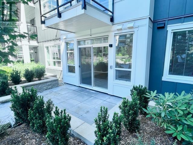 1207 2180 Kelly Avenue, Port Coquitlam, British Columbia  V3C 0S5 - Photo 2 - R2802360