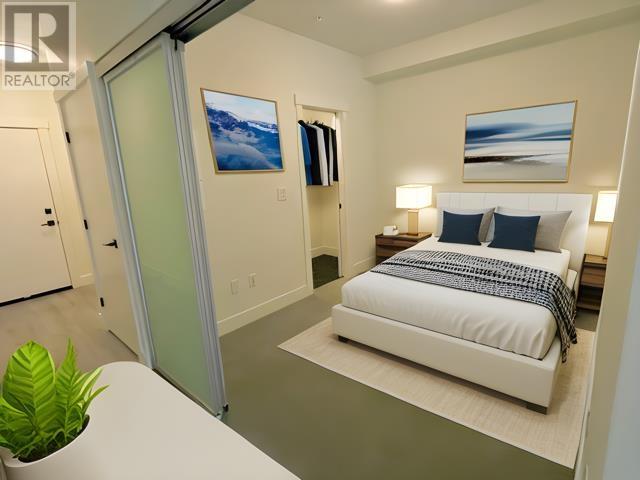 1207 2180 Kelly Avenue, Port Coquitlam, British Columbia  V3C 0S5 - Photo 12 - R2802360