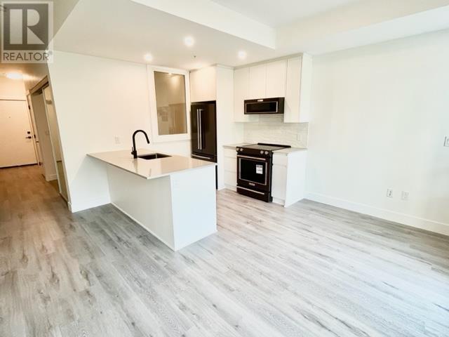 1207 2180 Kelly Avenue, Port Coquitlam, British Columbia  V3C 0S5 - Photo 3 - R2802360