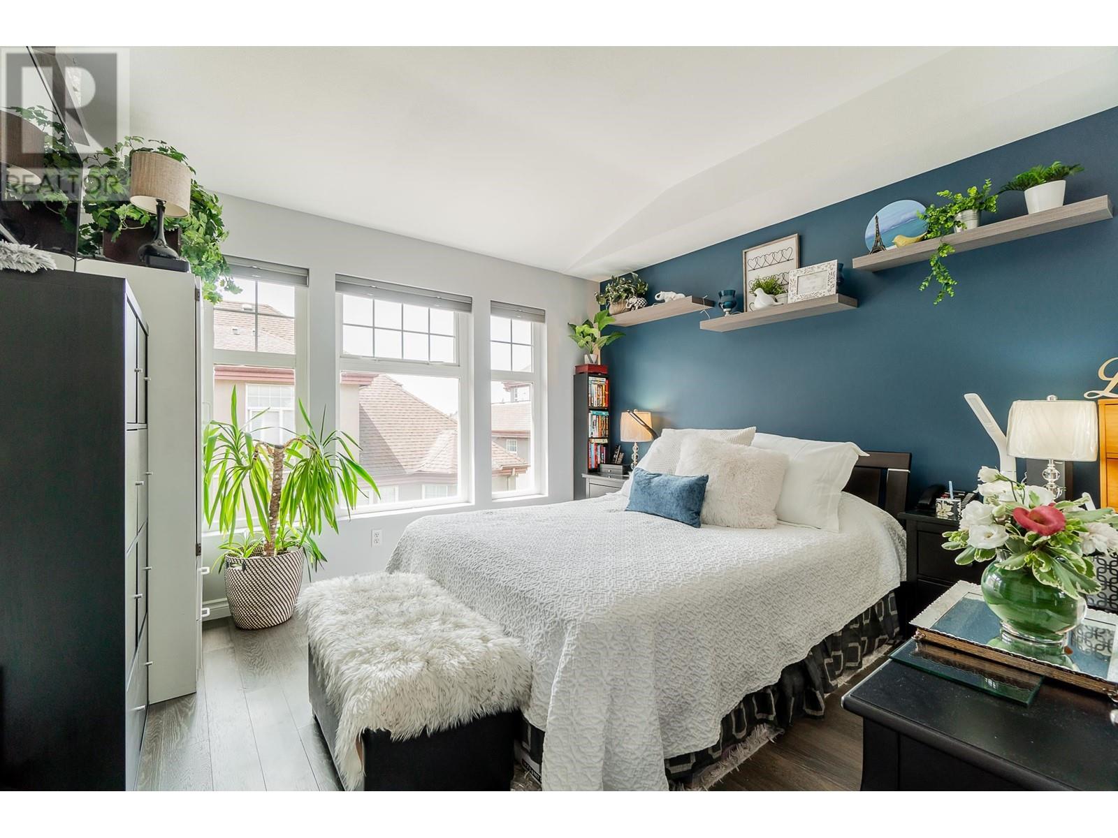 401 580 Twelfth Street, New Westminster, British Columbia  V3M 4H9 - Photo 12 - R2814505