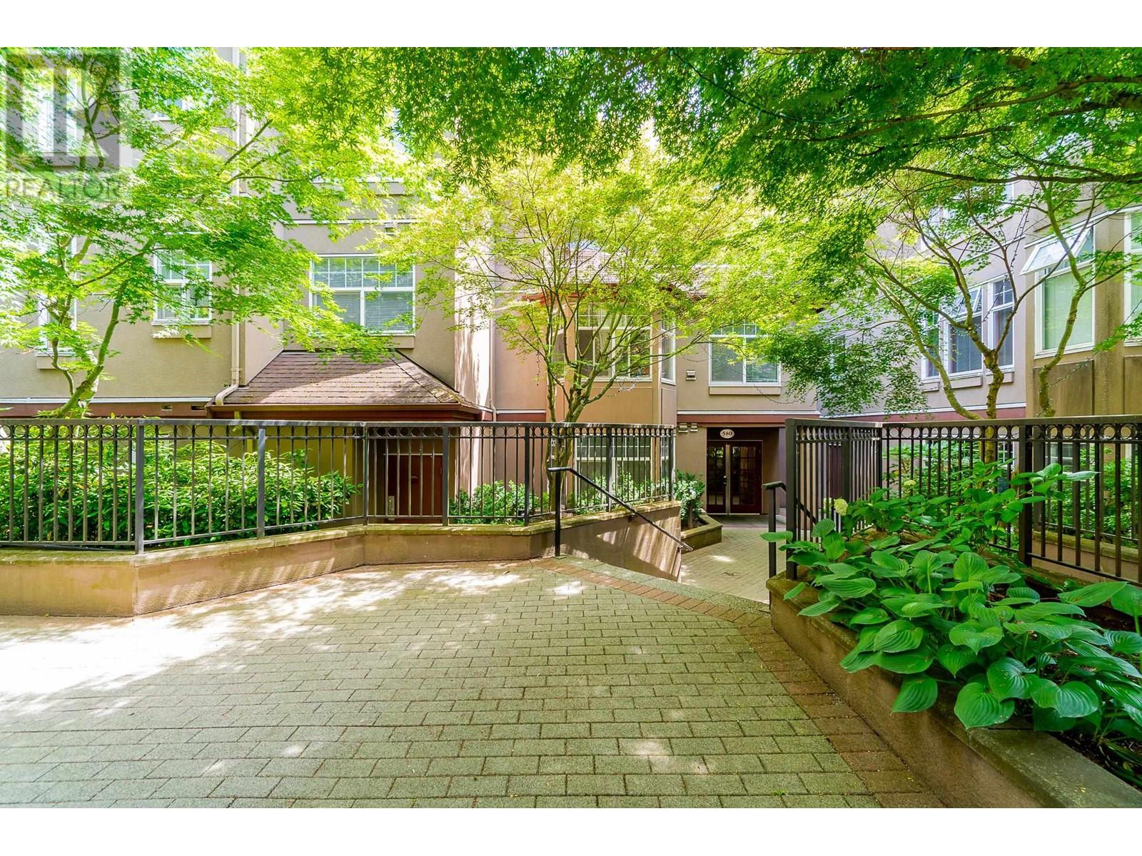 401 580 Twelfth Street, New Westminster, British Columbia  V3M 4H9 - Photo 17 - R2814505