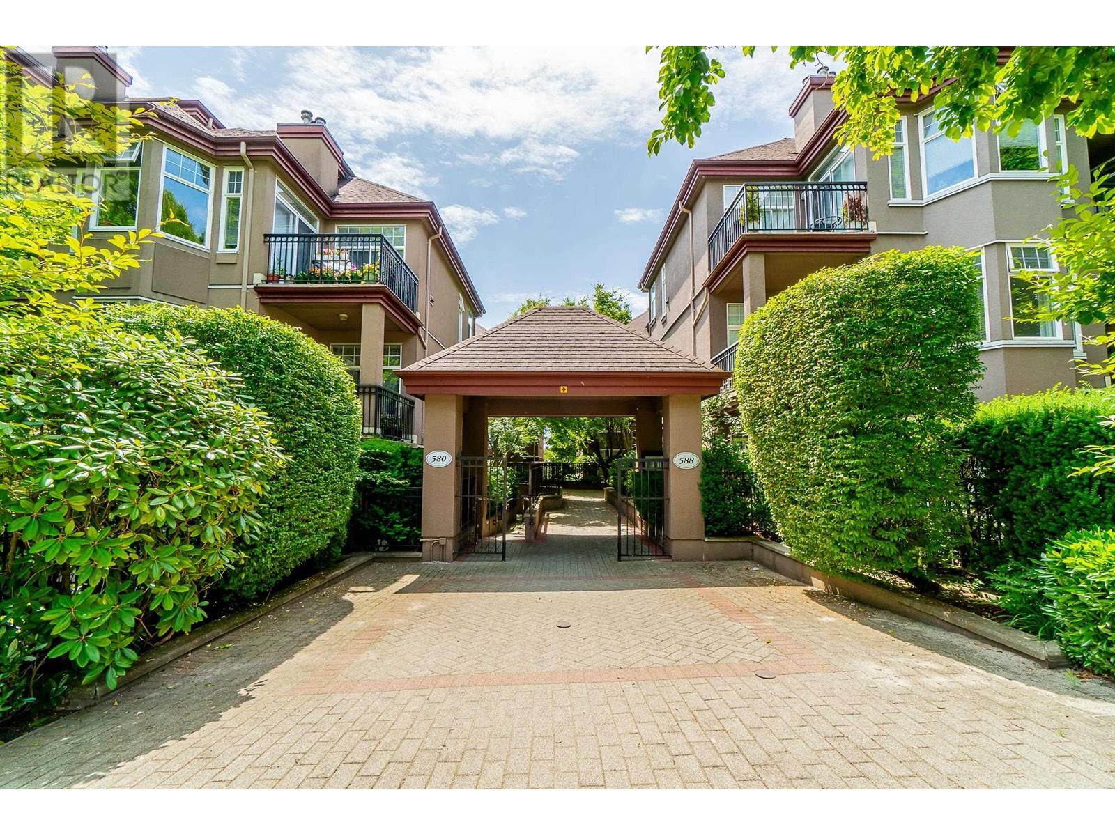 401 580 Twelfth Street, New Westminster, British Columbia  V3M 4H9 - Photo 16 - R2814505