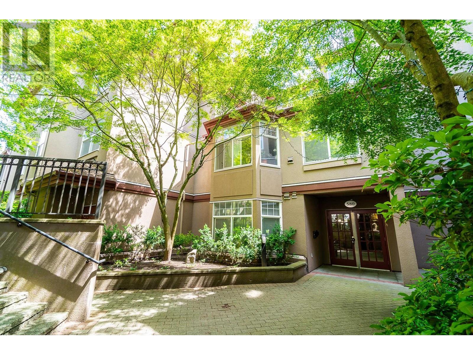 401 580 Twelfth Street, New Westminster, British Columbia  V3M 4H9 - Photo 18 - R2814505