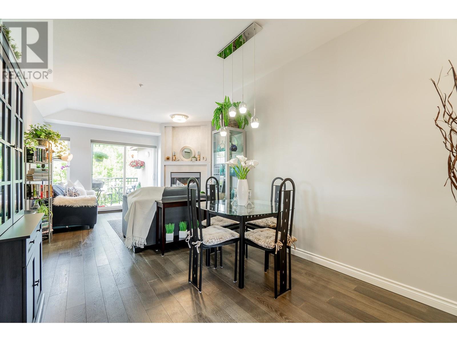 401 580 Twelfth Street, New Westminster, British Columbia  V3M 4H9 - Photo 5 - R2814505