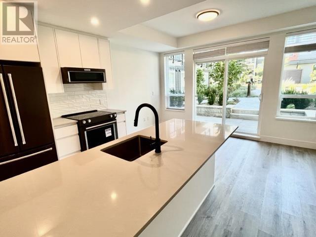 1207 2180 Kelly Avenue, Port Coquitlam, British Columbia  V3C 0S5 - Photo 7 - R2802360