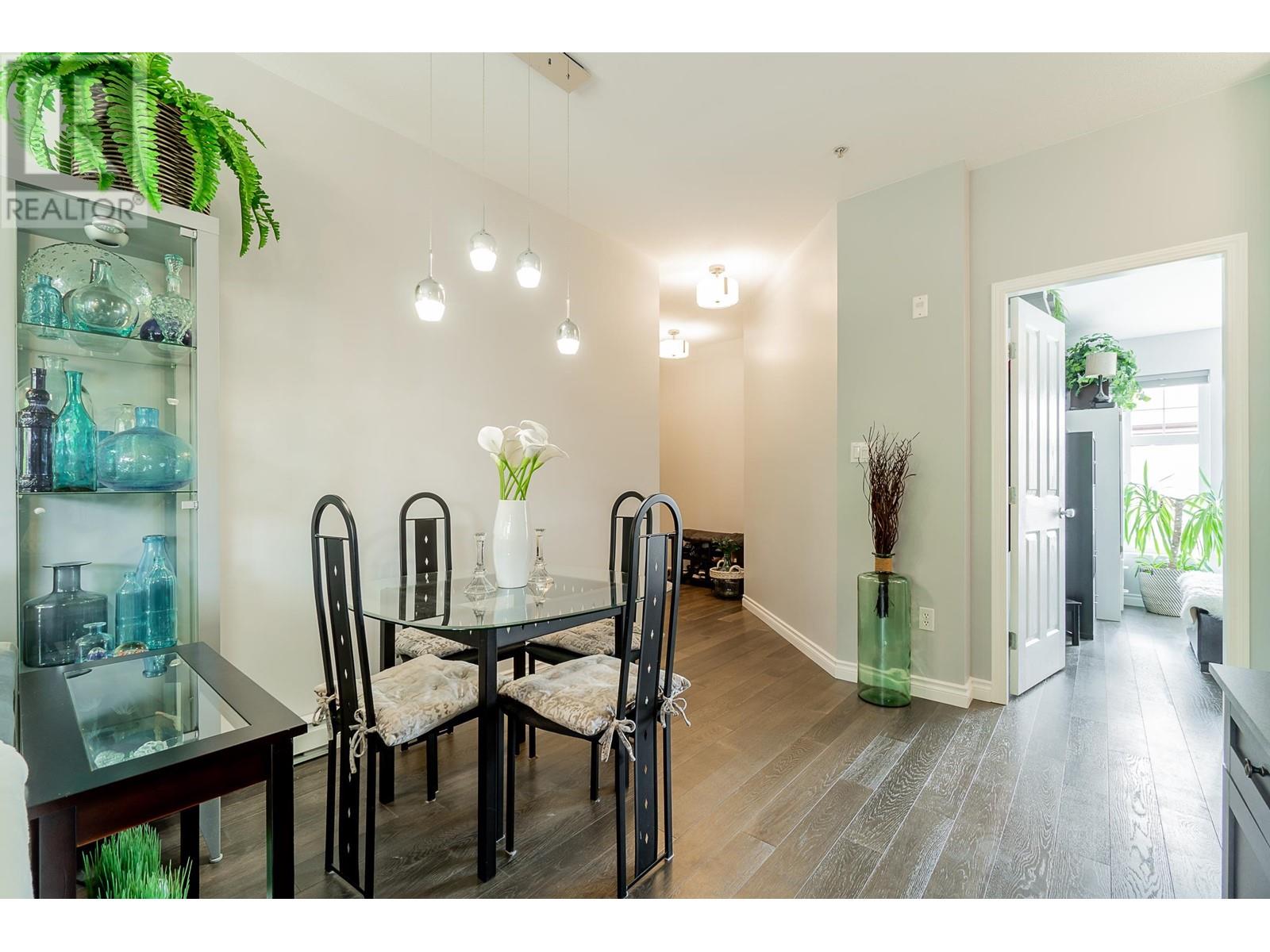 401 580 Twelfth Street, New Westminster, British Columbia  V3M 4H9 - Photo 11 - R2814505