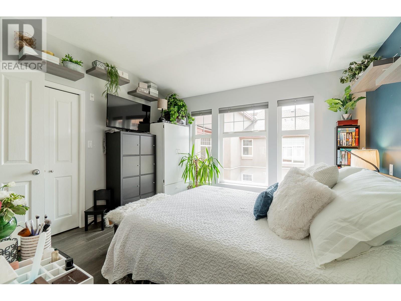 401 580 Twelfth Street, New Westminster, British Columbia  V3M 4H9 - Photo 13 - R2814505