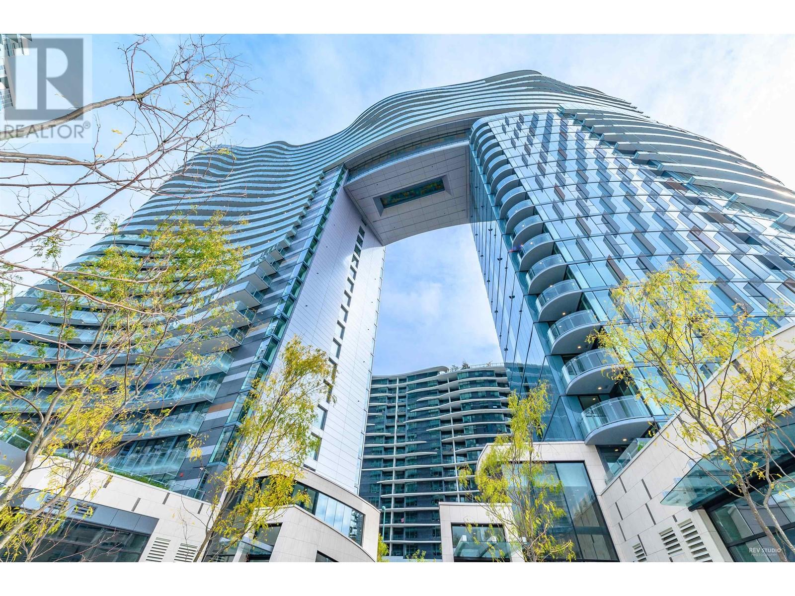 504 89 Nelson Street, Vancouver, British Columbia  V6Z 0E7 - Photo 27 - R2826010