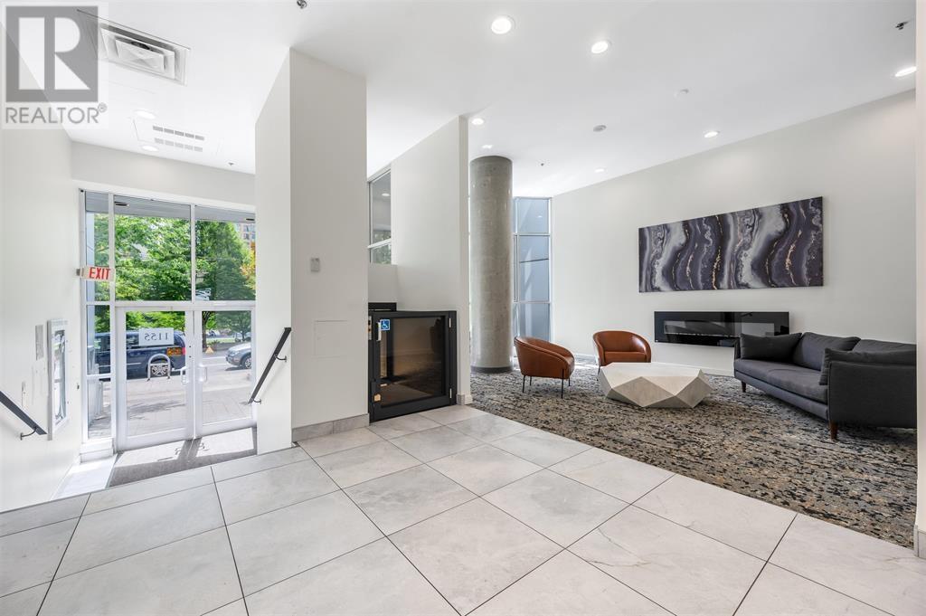 1705 1155 Seymour Street, Vancouver, British Columbia  V6B 3M7 - Photo 23 - R2825952