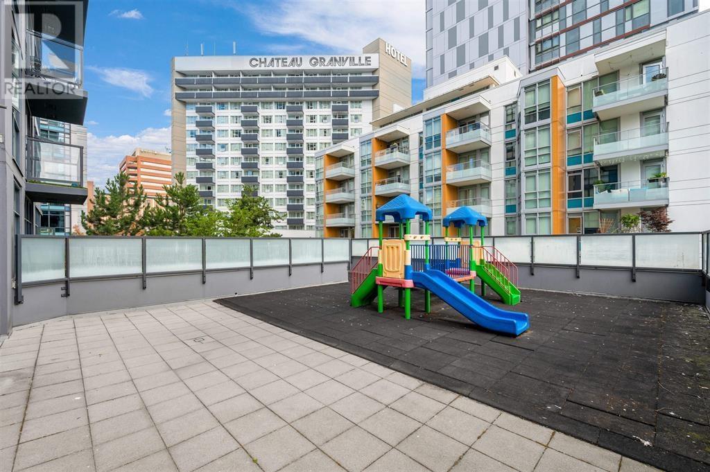 1705 1155 Seymour Street, Vancouver, British Columbia  V6B 3M7 - Photo 28 - R2825952